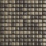 Appiani Appiani Mix С000158094 XMTL702_ArchitectureMetal_2.5*2.5_30*30*7.8 Mosaic 30x30 cm, Italy - photo 1 Appiani Appiani Mix С000158094 XMTL702_ArchitectureMetal_2.5*2.5_30*30*7.8 Mosaic 30x30 cm, Italy - photo 1