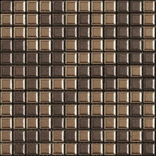 Appiani Appiani Mix С000158098 XMTL706_ArchitectureMetal_2.5*2.5_30*30*7.8 Mozaikk 30x30 cm, Italia - foto 1 - foto 1