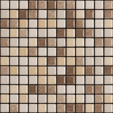 Appiani Appiani Mix С000212865 XWEL718_Wellness&Pool_2.5*2.5_30*30*7.8 Mozaikk 30x30 cm, Italia - foto 1 - foto 1