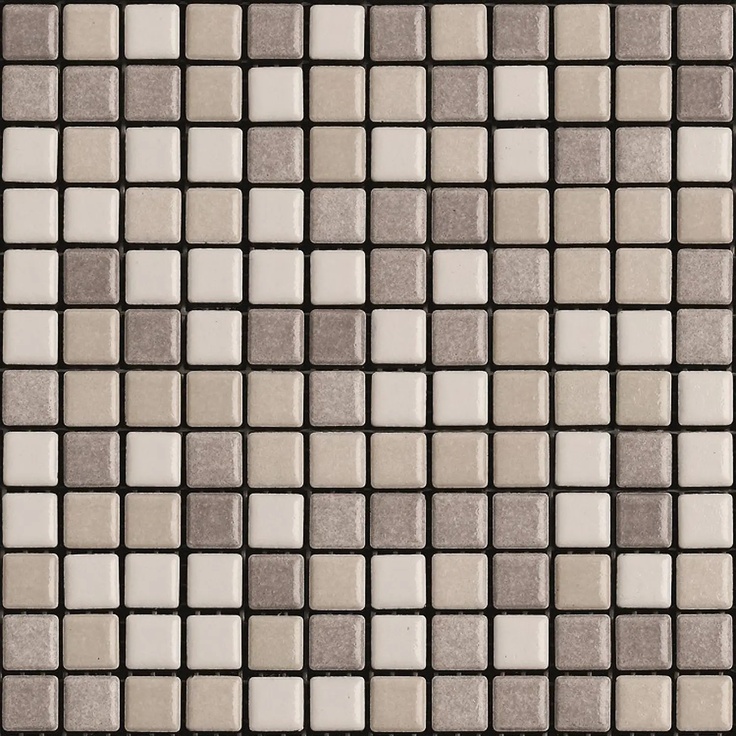 Appiani Appiani Mix С000212864 XWEL717_Wellness&Pool_2.5*2.5_30*30*7.8 Mosaic 30x30 cm, Italy - photo 1 Appiani Appiani Mix С000212864 XWEL717_Wellness&Pool_2.5*2.5_30*30*7.8 Mosaic 30x30 cm, Italy - photo 1