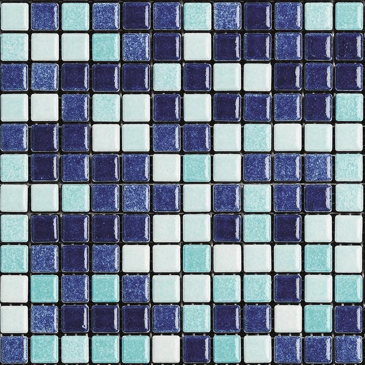 Appiani Appiani Mix С000212863 XWEL716_Wellness&Pool_2.5*2.5_30*30*7.8 Mosaic 30x30 cm, Italy - photo 1 Appiani Appiani Mix С000212863 XWEL716_Wellness&Pool_2.5*2.5_30*30*7.8 Mosaic 30x30 cm, Italy - photo 1
