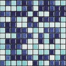 Appiani Appiani Mix С000212863 XWEL716_Wellness&Pool_2.5*2.5_30*30*7.8 Mozaikk 30x30 cm, Italia - foto 1 - foto 1