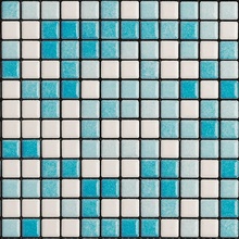 Appiani Appiani Mix С000212861 XWEL714_Wellness&Pool_2.5*2.5_30*30*7.8 Mozaikk 30x30 cm, Italia - foto 1 - foto 1