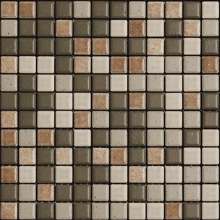 Appiani Appiani Mix С000212860 XMBM706_MetropolitanBump_2.5*2.5_30*30*7.8 Mosaico 30x30 cm, Italia - foto 1 Appiani Appiani Mix С000212860 XMBM706_MetropolitanBump_2.5*2.5_30*30*7.8 Mosaico 30x30 cm, Italia - foto 1