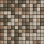 Appiani Appiani Mix С000212860 XMBM706_MetropolitanBump_2.5*2.5_30*30*7.8 Mosaico 30x30 cm, Italia - foto 1 Appiani Appiani Mix С000212860 XMBM706_MetropolitanBump_2.5*2.5_30*30*7.8 Mosaico 30x30 cm, Italia - foto 1