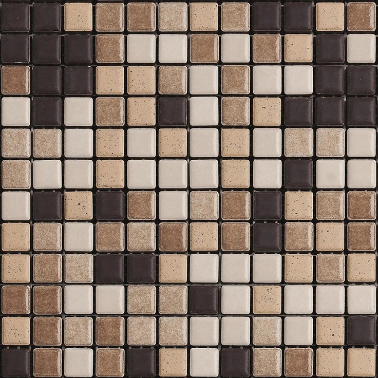 Appiani Appiani Mix С000212859 XMBM705_MetropolitanBump_2.5*2.5_30*30*7.8 Mosaic 30x30 cm, Italy - photo 1 Appiani Appiani Mix С000212859 XMBM705_MetropolitanBump_2.5*2.5_30*30*7.8 Mosaic 30x30 cm, Italy - photo 1
