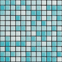Appiani Appiani Mix С000212862 XWEL715_Wellness&Pool_2.5*2.5_30*30*7.8 Mozaikk 30x30 cm, Italia - foto 1 - foto 1
