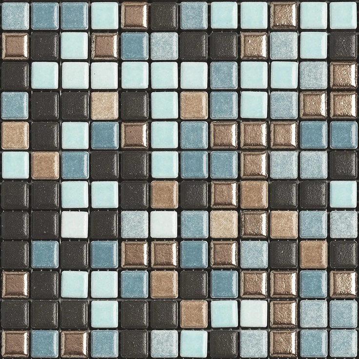 Appiani Appiani Mix С000158055 XFUS703_Fusion_2.5*2.5_30*30*7.8 Mozaika 30x30 cm, Włochy - zdjęcie 1 Appiani Appiani Mix С000158055 XFUS703_Fusion_2.5*2.5_30*30*7.8 Mozaika 30x30 cm, Włochy - zdjęcie 1