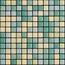Appiani Appiani Mix С000158067 XLAB703_LagunaBlue_2.5*2.5_30*30*7.8 Mosaïque 30x30 cm, Italie - photo 1 Appiani Appiani Mix С000158067 XLAB703_LagunaBlue_2.5*2.5_30*30*7.8 Mosaïque 30x30 cm, Italie - photo 1