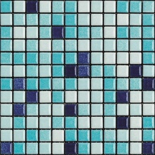 Appiani Appiani Mix С000158078 XWEL704_Wellness&Pool_2.5*2.5_30*30*7.8 Mozaikk 30x30 cm, Italia - foto 1 - foto 1
