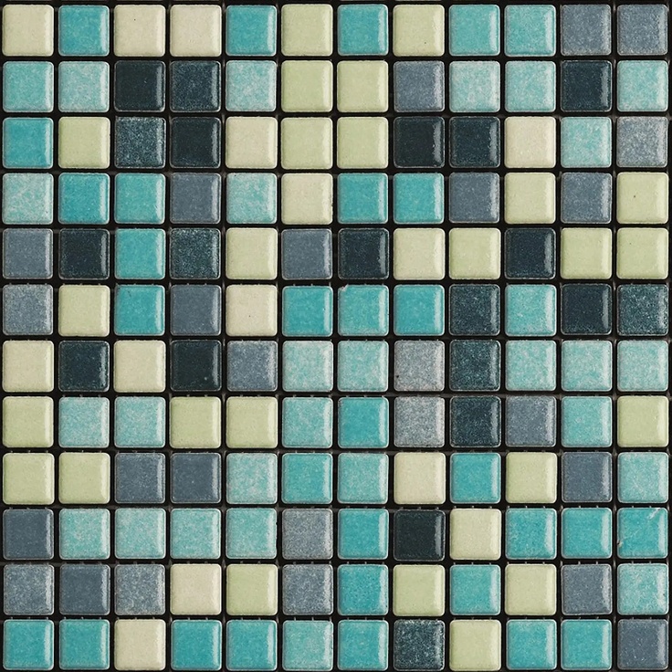 Appiani Appiani Mix С000158066 XLAB702_LagunaBlue_2.5*2.5_30*30*7.8 Mosaic 30x30 cm, Italy - photo 1 Appiani Appiani Mix С000158066 XLAB702_LagunaBlue_2.5*2.5_30*30*7.8 Mosaic 30x30 cm, Italy - photo 1