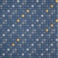 Appiani Denim С000427160 STRI001_Striato 1.2*1.2 Mozaika 30x30 cm, Itálie, tkanina - fotografie 1