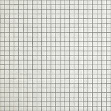 Appiani Denim С000427148 DAS 401C_01 bianco tela 1.2*1.2 Mozaika 30x30 cm, Itálie, pod látku - fotografie 1 - foto 1