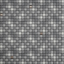 Appiani Denim С000427156 ONDU001_Ondulato 1.2*1.2 Mozaika 30x30 cm, Itálie, pod látku - fotografie 1 - foto 1