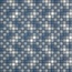 Appiani Denim С000427157 ONDU002_Ondulato 1.2*1.2 Mosaik 30x30 cm, Italien, für stoff - Foto 1 Appiani Denim С000427157 ONDU002_Ondulato 1.2*1.2 Mosaik 30x30 cm, Italien, für stoff - Foto 1