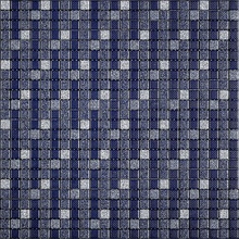 Appiani Denim С000427159 SFIL002_Sfilato 1.2*1.2 Mozaika 30x30 cm, Itálie, pod látku - fotografie 1 - foto 1