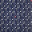 Appiani Denim С000427161 STRI002_Striato 1.2*1.2 Mosaico 30x30 cm, Italia, per tessuto - foto 1 Appiani Denim С000427161 STRI002_Striato 1.2*1.2 Mosaico 30x30 cm, Italia, per tessuto - foto 1