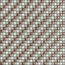 Appiani Diago С000418537 DIAG003_DIV 01 DIV 07 MTL 13 chip 1.2*1.2 Mosaico 30x30 cm, Itália - foto 1 - foto 1