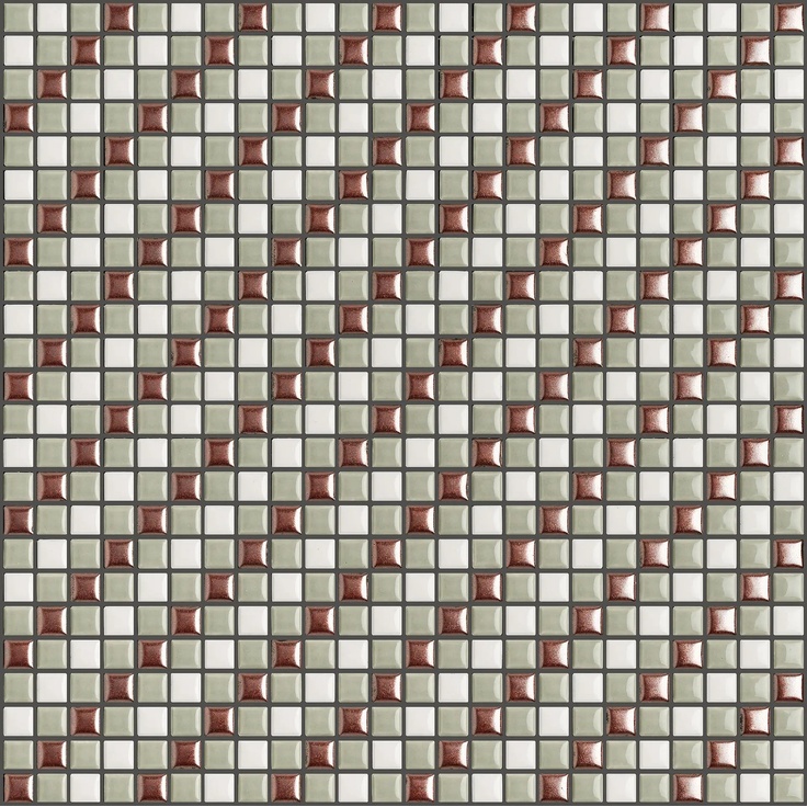 Appiani Diago С000418537 DIAG003_DIV 01 DIV 07 MTL 13 chip 1.2*1.2 Mosaic 30x30 cm, Italy - photo 1 Appiani Diago С000418537 DIAG003_DIV 01 DIV 07 MTL 13 chip 1.2*1.2 Mosaic 30x30 cm, Italy - photo 1