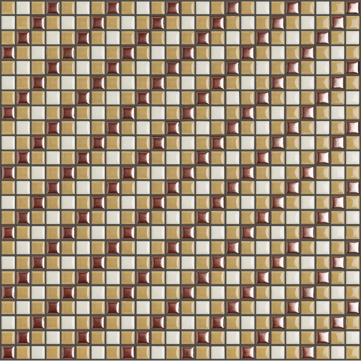 Appiani Diago С000418538 DIAG004_DIV 05 DIV 28 MTL 13 chip 1.2*1.2 Mosaic 30x30 cm, Italy - photo 1 Appiani Diago С000418538 DIAG004_DIV 05 DIV 28 MTL 13 chip 1.2*1.2 Mosaic 30x30 cm, Italy - photo 1