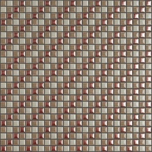 Appiani Diago С000418539 DIAG005_DIV 08 DIV 10 MTL 13 chip 1.2*1.2 Mosaico 30x30 cm, Itália - foto 1 - foto 1