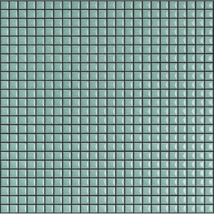 Appiani Diva С000334625 DIV 4016_16 aquamarine 1.2*1.2 Mozaïek 30x30 cm, Italië - foto 1 Appiani Diva С000334625 DIV 4016_16 aquamarine 1.2*1.2 Mozaïek 30x30 cm, Italië - foto 1
