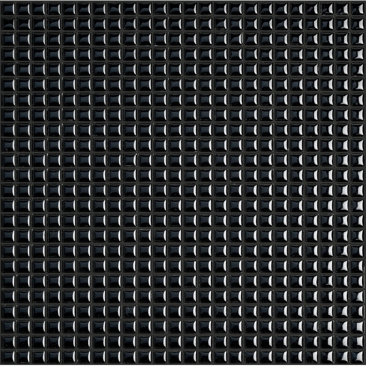 Appiani Diva С000334614 DIV 4004_04 black 1.2*1.2 Mozaik 30x30 cm, Italien - foto 1 Appiani Diva С000334614 DIV 4004_04 black 1.2*1.2 Mozaik 30x30 cm, Italien - foto 1