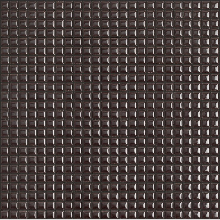 Appiani Diva С000334622 DIV 4012_12 coffee 1.2*1.2 Mozaik 30x30 cm, Italien - foto 1 Appiani Diva С000334622 DIV 4012_12 coffee 1.2*1.2 Mozaik 30x30 cm, Italien - foto 1