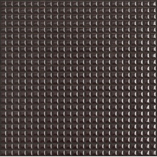 Appiani Diva С000334622 DIV 4012_12 coffee 1.2*1.2 Mozaik 30x30 cm, Italien - foto 1 - foto 1