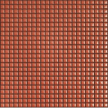 Appiani Diva С000334633 DIV 4025_25 coral 1.2*1.2 Mozaik 30x30 cm, Italien - foto 1 - foto 1