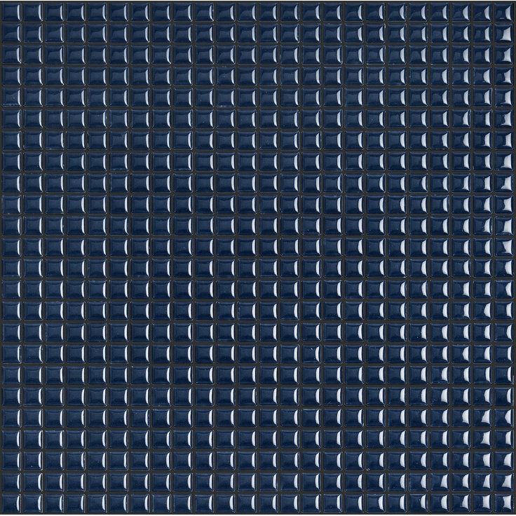 Appiani Diva С000334629 DIV 4020_20 dark blue 1.2*1.2 Mozaik 30x30 cm, Italien - foto 1 Appiani Diva С000334629 DIV 4020_20 dark blue 1.2*1.2 Mozaik 30x30 cm, Italien - foto 1