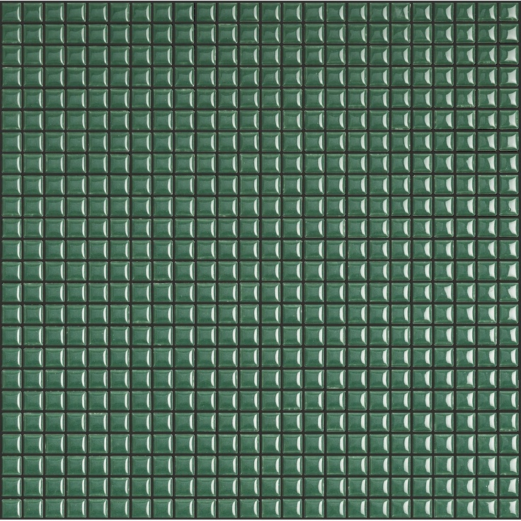 Appiani Diva С000334623 DIV 4014_14 emerald 1.2*1.2 Mozaik 30x30 cm, Italien - foto 1 Appiani Diva С000334623 DIV 4014_14 emerald 1.2*1.2 Mozaik 30x30 cm, Italien - foto 1