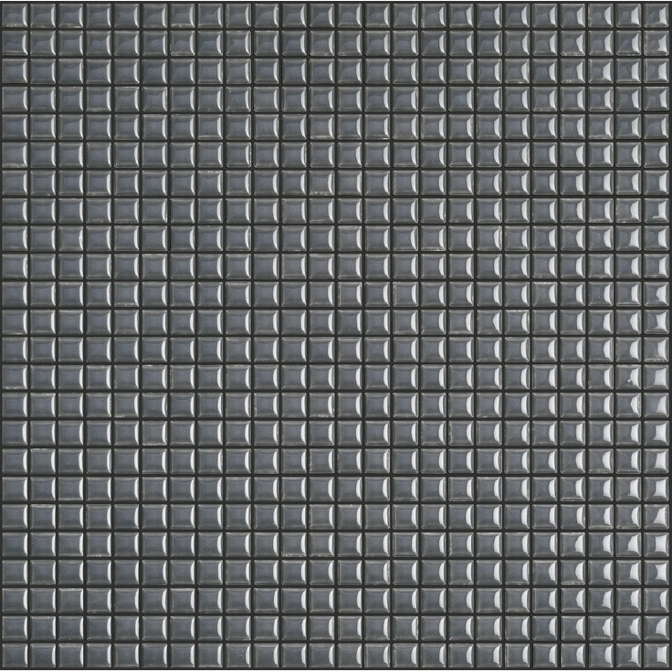 Appiani Diva С000334613 DIV 4003_03 dark grey 1.2*1.2 Mosaik 30x30 cm, Italien - Foto 1 Appiani Diva С000334613 DIV 4003_03 dark grey 1.2*1.2 Mosaik 30x30 cm, Italien - Foto 1