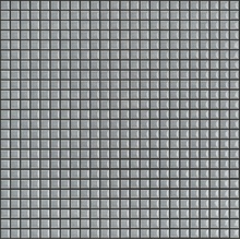 Appiani Diva С000334612 DIV 4002_02 light grey 1.2*1.2 Mozaik 30x30 cm, Italien - foto 1 - foto 1