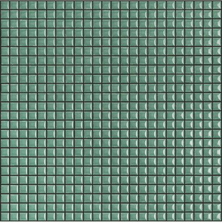 Appiani Diva С000334624 DIV 4015_15 jade 1.2*1.2 Mozaika 30x30 cm, Itálie - fotografie 1 Appiani Diva С000334624 DIV 4015_15 jade 1.2*1.2 Mozaika 30x30 cm, Itálie - fotografie 1
