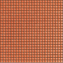 Appiani Diva С000334634 DIV 4026_26 orange 1.2*1.2 Mozaik 30x30 cm, Italien - foto 1 - foto 1