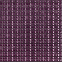 Appiani Diva С000334393 DIV 4023_23 purple 1.2*1.2 Mozaik 30x30 cm, Italien - foto 1 - foto 1