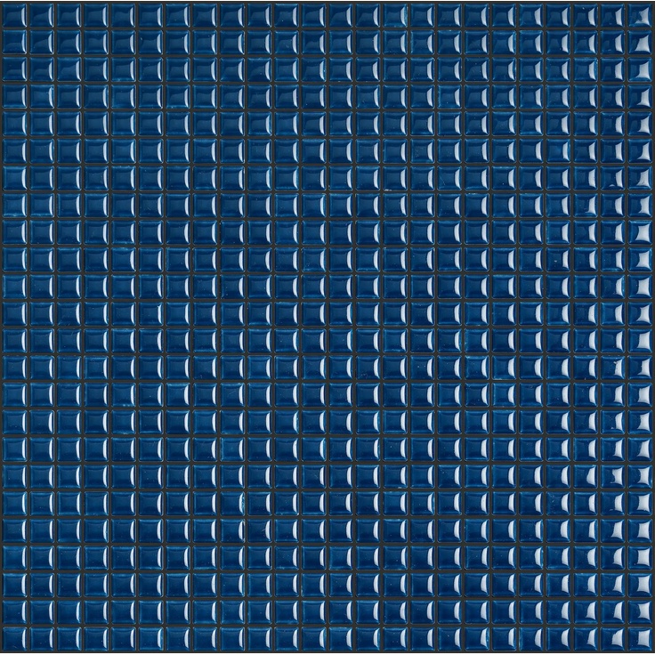Appiani Diva С000334628 DIV 4019_19 royal blue 1.2*1.2 Mozaik 30x30 cm, Italien - foto 1 Appiani Diva С000334628 DIV 4019_19 royal blue 1.2*1.2 Mozaik 30x30 cm, Italien - foto 1