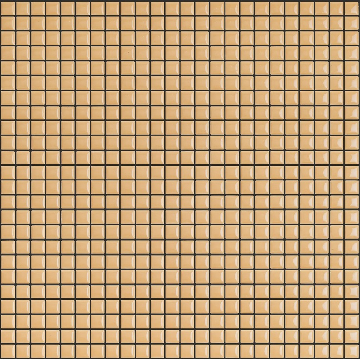 Appiani Diva С000334635 DIV 4027_27 orange yellow 1.2*1.2 Mosaico 30x30 cm, Italia - foto 1 Appiani Diva С000334635 DIV 4027_27 orange yellow 1.2*1.2 Mosaico 30x30 cm, Italia - foto 1