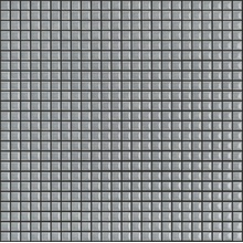 Appiani Diva DIV4002 4002 Light Grey Mosaico 30x30 cm, Itália - foto 1 - foto 1