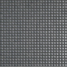 Appiani Diva DIV4003 4003 Dark Grey Mosaico 30x30 cm, Itália - foto 1 - foto 1