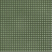 Appiani Diva DIV4013 4013 Olive Mosaico 30x30 cm, Itália - foto 1 - foto 1