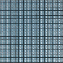 Appiani Diva DIV4017 4017 Aviation Blue Mosaico 30x30 cm, Itália - foto 1 - foto 1