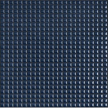 Appiani Diva DIV4020 4020 Dark Blue Mosaico 30x30 cm, Itália - foto 1 - foto 1