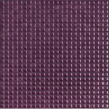 Appiani Diva DIV4023 4023 Purple Mosaico 30x30 cm, Itália - foto 1 - foto 1