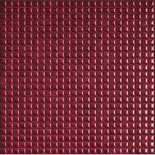 Appiani Diva DIV4024 4024 Burgundy Mosaico 30x30 cm, Itália - foto 1 - foto 1