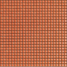 Appiani Diva DIV4026 4026 Orange Mosaico 30x30 cm, Itália - foto 1 - foto 1