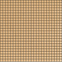 Appiani Diva DIV4027 4027 Orange Yellow Mosaico 30x30 cm, Itália - foto 1 - foto 1