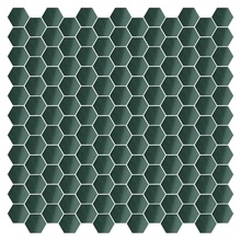 Appiani Eden С000602685 EDN6G15_BottigliaGlossy Mozaïek 30x30 cm, Italië - foto 1 - foto 1