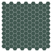 Appiani Eden С000602703 EDN6M15_BottigliaMatt Mozaïek 30x30 cm, Italië - foto 1 - foto 1